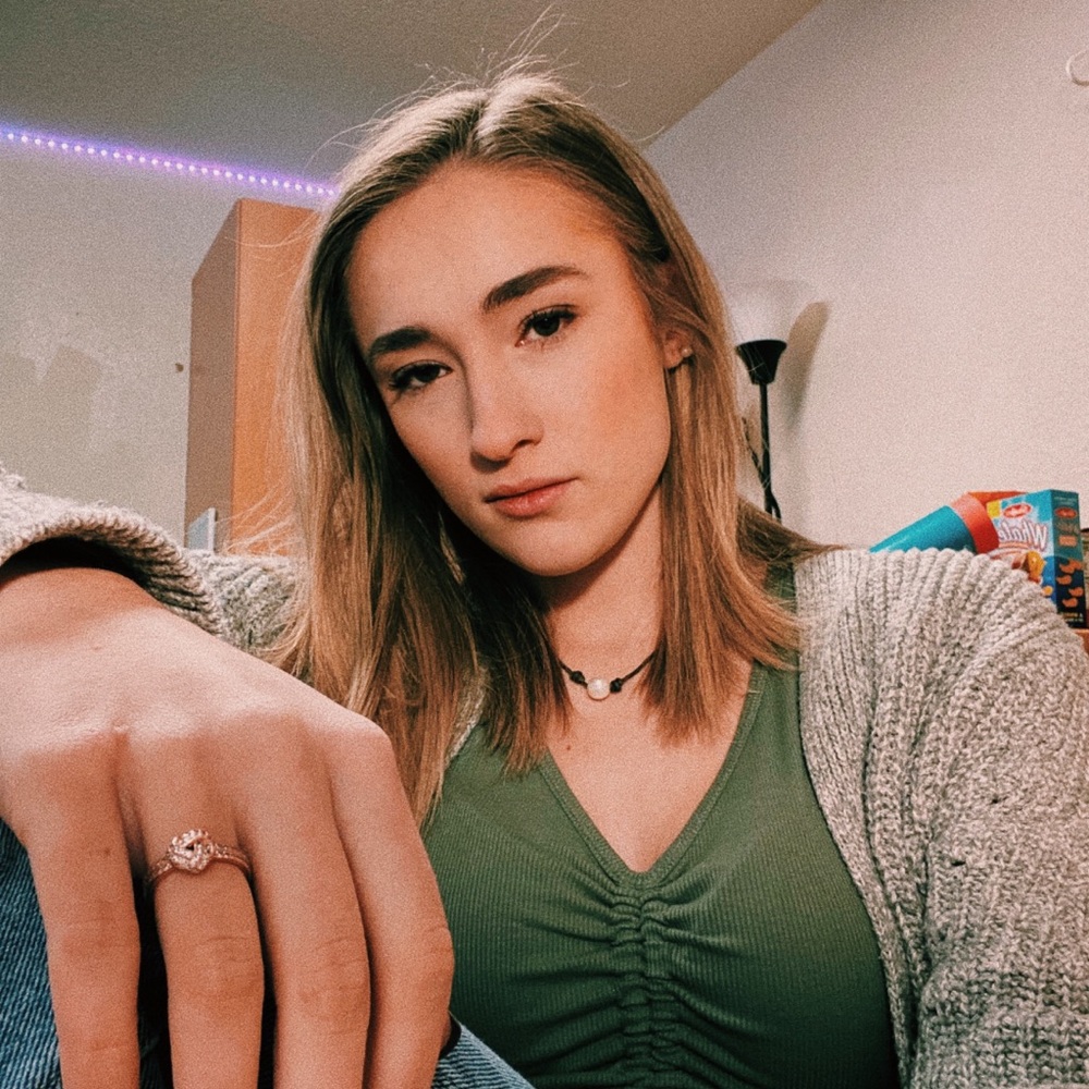 Meet your Posher, Marleigh